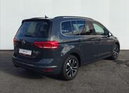 Volkswagen Touran 2
