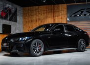 BMW Řada 4 Sedan / Limuzína 3,0 l 275 kw