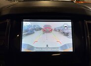 Ford Ranger Pick-up 2,0 l 157 kw