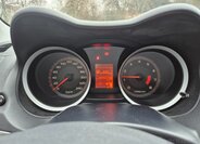 Mitsubishi Lancer Sedan 0,0 105 kw