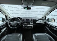 Volkswagen Multivan MPV 2,0 l 150 kw