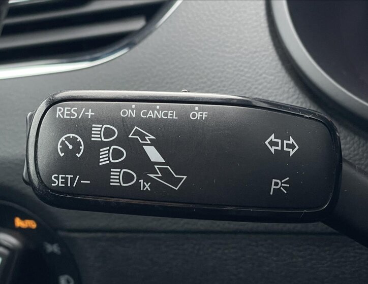 Škoda Octavia Kombi 1,6 l 85 kw