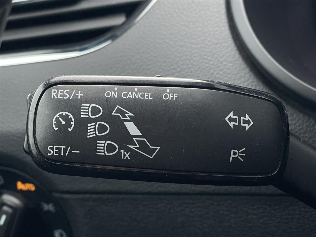 Škoda Octavia Kombi 1,6 l 85 kw