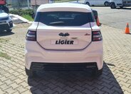 Ligier JS 50 Hatchback 499,0 6 kw
