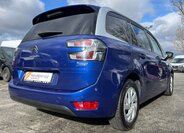 Citroën Grand C4 Picasso MPV 1,6 l 88 kw