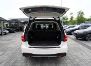 Mercedes-Benz GLS 49