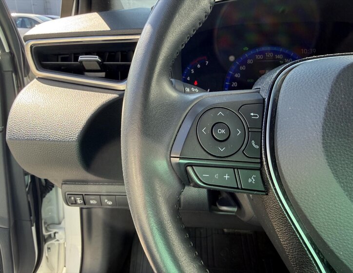 Toyota Corolla Kombi 1,8 l 72 kw