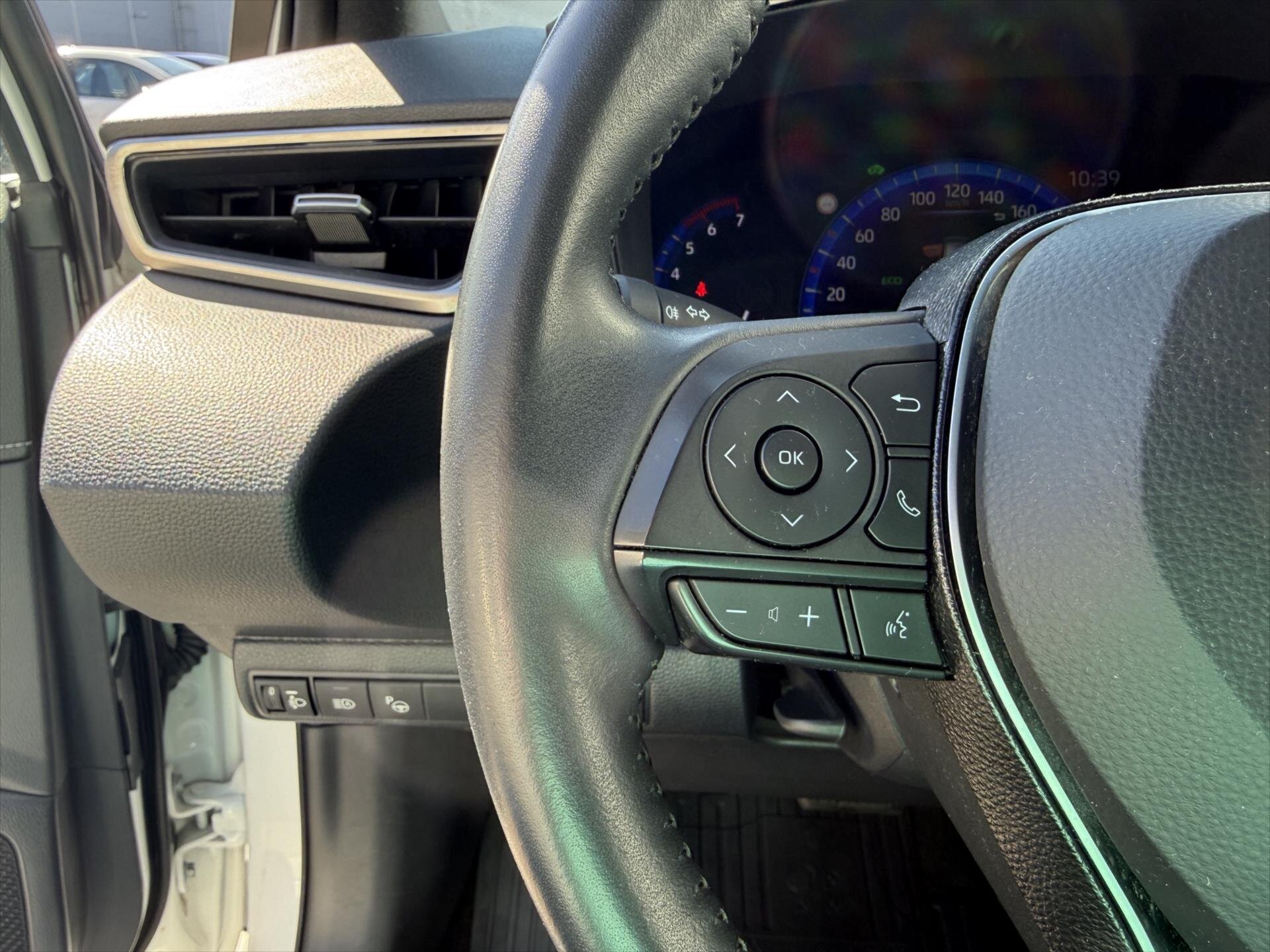 Toyota Corolla Kombi 1,8 l 72 kw