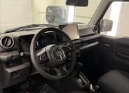 Suzuki Jimny 7