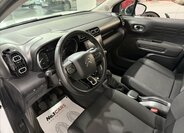 Citroën C3 Aircross Hatchback 1,2 l 60 kw