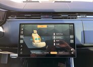 Land Rover Range Rover Sport SUV / Terénní 3,0 l 221 kw