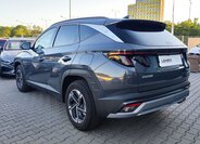 Hyundai Tucson SUV 1,6 l 118 kw
