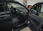Mitsubishi Outlander SUV 2,3 l 110 kw