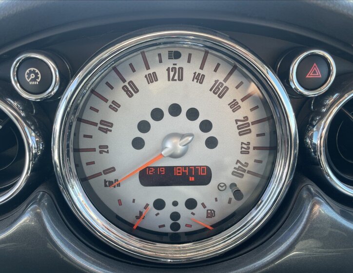 Mini One Hatchback 1,6 l 66 kw