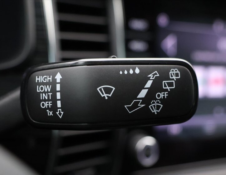 Škoda Kodiaq SUV / Terénní 2,0 l 140 kw