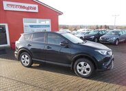 Toyota RAV4 SUV 2,5 l 114 kw