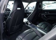Porsche Panamera Sedan 3,6 l 220 kw