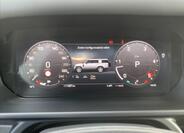 Land Rover Defender 70