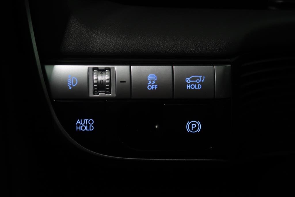 Hyundai Ioniq 5 Hatchback 0,0 168 kw