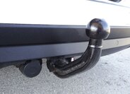 Ford S-MAX MPV 2,0 l 110 kw