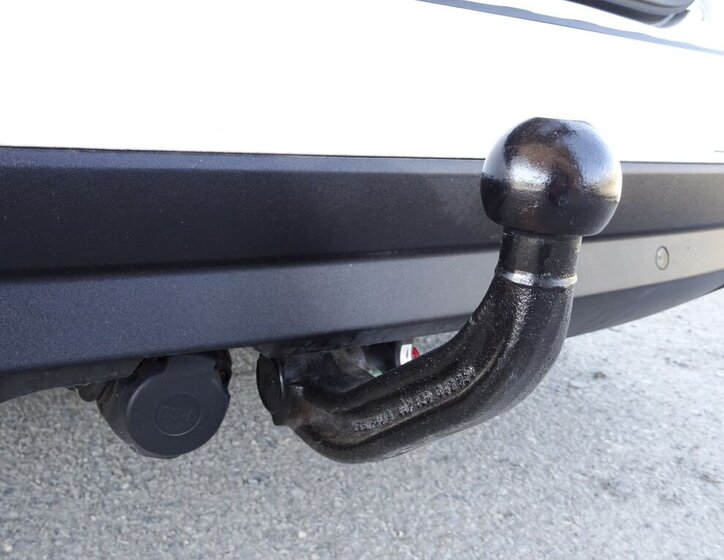 Ford S-MAX MPV 2,0 l 110 kw