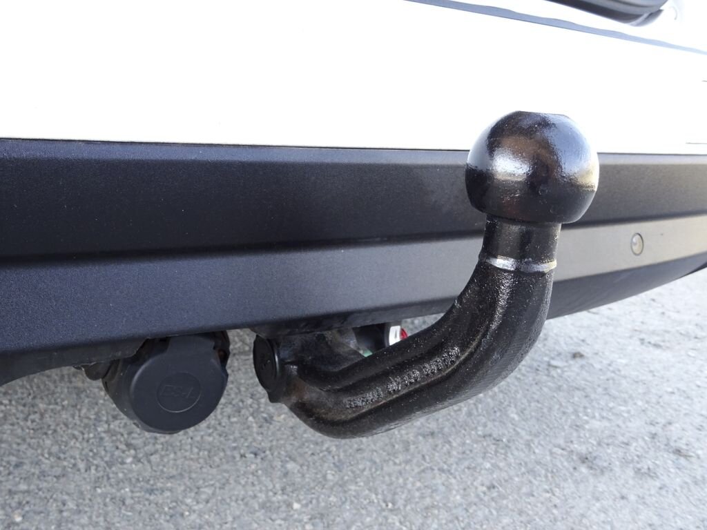 Ford S-MAX MPV 2,0 l 110 kw