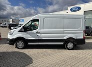 Ford Transit Skříň 2,0 l 77 kw