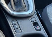 Toyota Yaris Cross 21