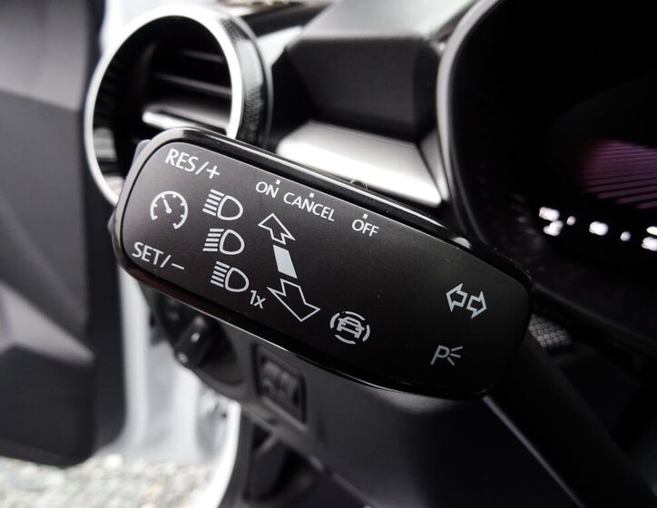 Škoda Fabia Hatchback 999,0 85 kw