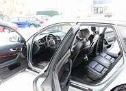 Audi A6 Kombi 2,7 l 132 kw