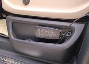 Mercedes-Benz Třídy V Ostatní 2,1 l 173 kw