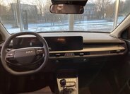 KIA Stonic SUV 0,0 74 kw