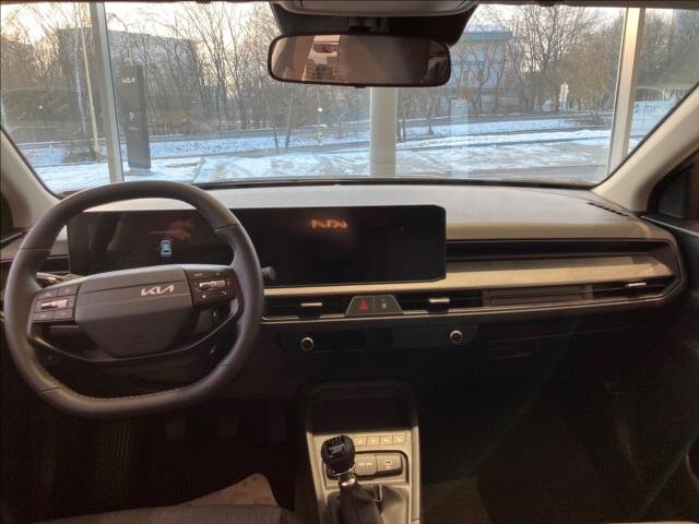 KIA Stonic SUV 0,0 74 kw