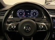 Volkswagen Arteon 16