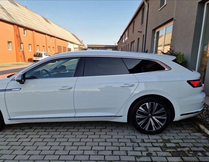 Volkswagen Arteon 41