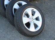 Škoda Superb Sedan / Limuzína 2,0 l 147 kw