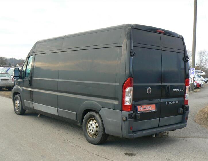 Fiat Ducato 5