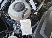 Škoda Octavia Kombi 1,5 l 110 kw