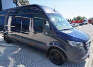 Mercedes-Benz Sprinter 1
