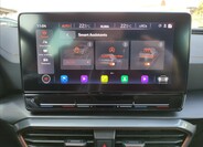 Cupra Formentor SUV 1,5 l 110 kw