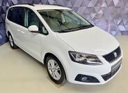 Seat Alhambra 4