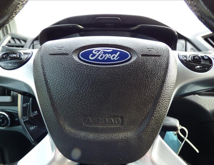 Ford Transit Ostatní 2,0 l 125 kw