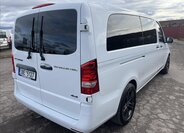 Mercedes-Benz Vito MPV 2,1 l 140 kw