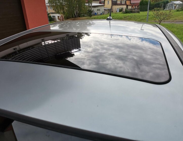 Opel Corsa Hatchback 1,7 l 74 kw