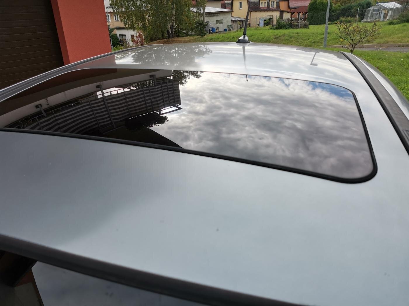 Opel Corsa Hatchback 1,7 l 74 kw