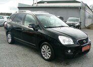 KIA Carens Hatchback 1,6 l 94 kw
