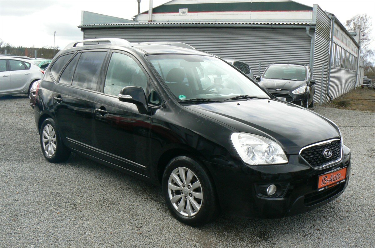 KIA Carens Hatchback 1,6 l 94 kw