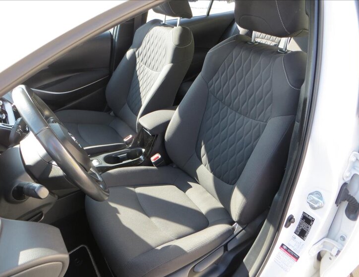 Toyota Corolla Sedan 1,8 l 72 kw