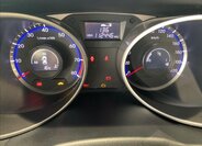 Hyundai ix35 SUV / Terénní 1,6 l 99 kw