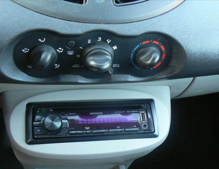 Renault Twingo 12